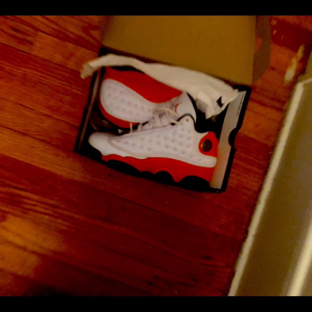 Jordans